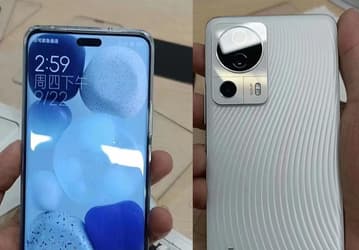 О первом смартфоне линейки Xiaomi 13 известно почти всё, кроме цены. Смартфон Xiaomi 13 Lite станет копией ранее выпущенного Civi 2