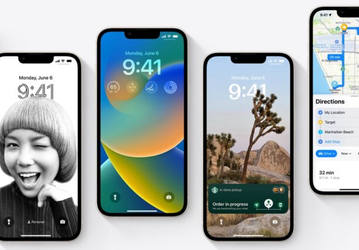 Apple выпустила обновление для iPhone: решены проблемы с вызовами и уведомлениями на iPhone 14