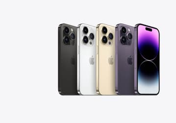 Из-за новых санкций Apple откажется от китайской флеш-памяти для iPhone