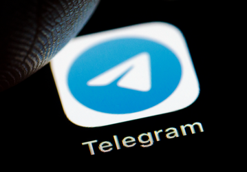Пользователи Telegram сообщают о сбоях