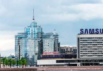 «Samsung не принимала решения о возобновлении поставок в Россию», — компания прокомментировала последние слухи