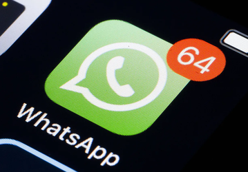 Информацию о запрете на использование WhatsApp учителями опровергли в Министерстве просвещения России