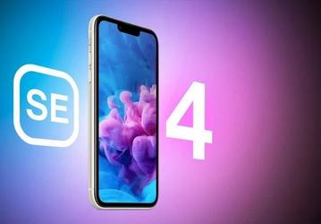 За основу для нового iPhone SE могут взять вовсе не iPhone XR. Apple ещё не определилась с размером и типом экрана нового бюджетника