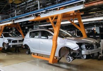 АвтоВАЗ может начать крупноузловую сборку иномарок