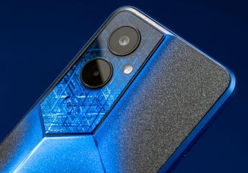 Свежий дизайн, Helio G99, 90 Гц, 6000 мА•ч и 45 Вт. На российской презентации разыграют Tecno Pova 4 Pro