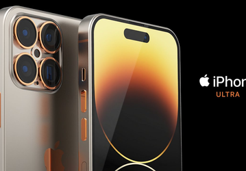 iPhone 15 Ultra может стать лёгким и очень дорогим смартфоном из-за титанового корпуса