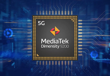 Сравнимо со Snapdragon 8 Gen 2 и быстрее Apple A16 Bionic. Появились первые результаты тестов Dimensity 9200 с GPU Immortalis-G715