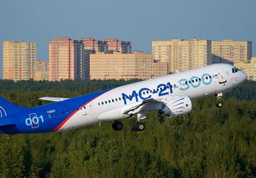 Ещё больше отечественных самолётов на замену Boeing и Airbus. Правительство выделит 15 млрд рублей на увеличение выпуска самолётов МС-21 до 36 единиц в год
