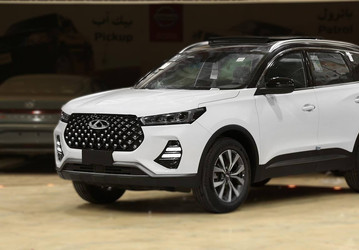 Chery установила исторический рекорд: компания продаёт в несколько раз больше машин, чем в среднем по рынку