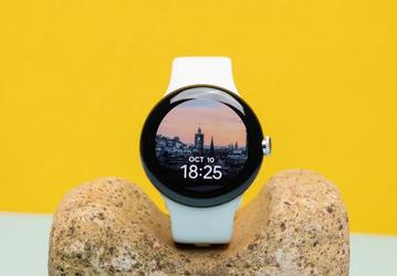 Google объяснила, как насчитала для Pixel Watch 24 часа автономной работы