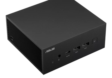 APU AMD Ryzen 6000H и 32 ГБ в крошечном корпусе массой менее 1 кг. Мини-ПК Asus ExpertCenter PN53 скоро выйдет на мировом рынке