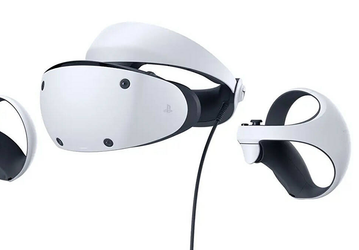 Sony считает, что PlayStation VR2 будет популярнее предшественницы: к марту компания выпустит 2 млн гарнитур