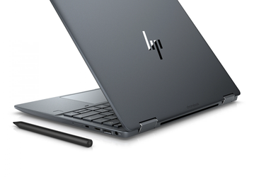 Поставки ноутбуков падают. HP лидирует в мире, Lenovo — в Китае