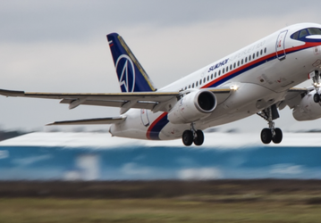 Первый полёт отечественного самолёта SSJ New намечен на весну 2023 года, а МС-21 с двигателями ПД-14 совершил уже более 100 успешных полётов