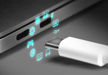 Еврокомиссия утвердила USB-C в качестве единого разъёма для зарядки. И нацелилась на беспроводную зарядку