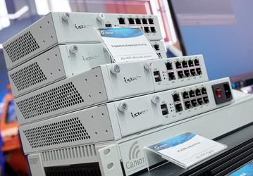Вместо TP-Link, Zyxel и Xiaomi. Ростех начал производство роутеров на базе процессоров «Байкал»