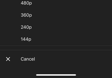 4K-видео в YouTube может стать доступным только по подписке Premium. Google уже тестирует такое решение