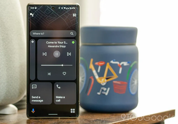 Пополнение на кладбище Google: отключается режим для водителей Google Assistant
