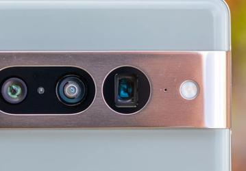 На что будет способен Pixel Ultra с дюймовым датчиком в главной камере? Последние слухи говорят о возможном выходе такого смартфона