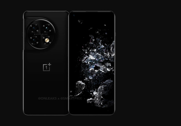 Snapdragon 8 Gen2, 16 ГБ и камера Hasselblad — и это даже не OnePlus 11 Pro, а OnePlus 11