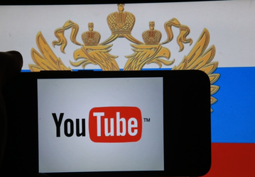 Планов заблокировать YouTube в России нет