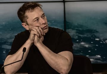 Снова-здорово: Илон Маск опять предлагает купить Twitter по прежней цене