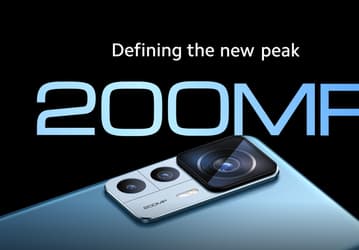 Первый 200-мегапиксельный Xiaomi. Представлен Xiaomi 12T Pro с камерой разрешением 200 Мп, Snapdragon 8 Plus Gen 1, аккумулятором ёмкостью 5000 мА•ч и 120-ваттной зарядкой