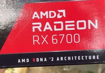 Radeon RX 6700 намного лучше GeForce RTX 3060 Ti, как утверждает сама AMD