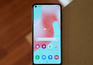 Samsung Galaxy A11 получил Android 12 и One UI Core 4.1. Это последнее крупное обновление Android для модели