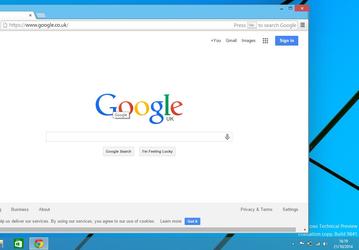 Еще одна причина перейти с Windows 7 на Windows посвежее. Google Chrome скоро перестанет поддерживать Windows 7 и Windows 8.1