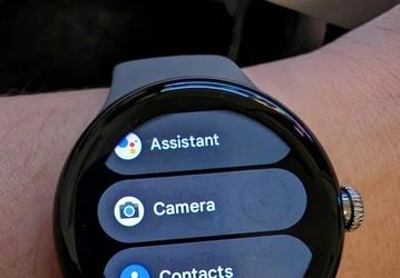 Проклятие Pixel настигло и часы Pixel Watch. Их экран подвержен эффекту остаточного изображения, и Google говорит, что это нормально
