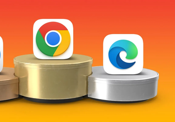 Браузеры Chrome, Safari и Edge могут перестать открывать российские сайты. Минцифры рекомендует «Яндекс Браузер» или «Атом»