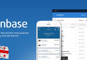 Coinbase намерена подать в суд на трейдеров из Грузии