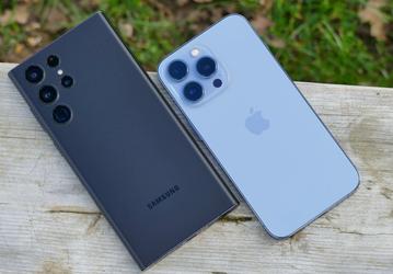 60% продаж Samsung по итогам года придётся на дешёвые смартфоны, согласно прогнозу аналитиков UBS