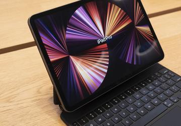 Неожиданный анонс: iPad Pro 2022 с Apple M2 и экраном Mini LED ожидается уже сегодня