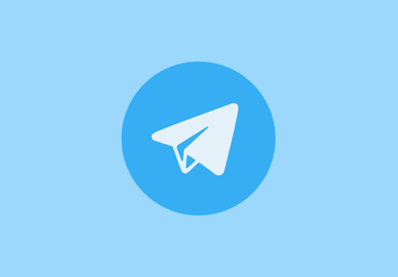 Россияне пожаловались на сбой в работе Telegram
