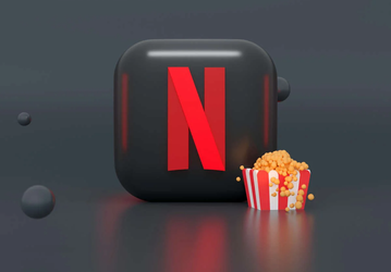Netflix запустил новую функцию передачи профиля