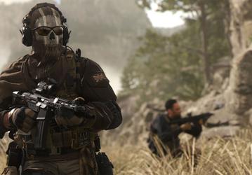 Игроки возмущены: поиграть в новую Call of Duty без привязки номера мобильного телефона не получится