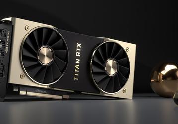 Ничего мощнее GeForce RTX 4090 в актуальной линейке может уже не выйти. Nvidia не станет выпускать адаптер Titan нового поколения