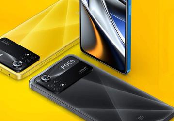 Poco X5 5G с кодовым названием Redwood, 120-герцевым экраном и Snapdragon 778G Plus появился в Сети перед анонсом