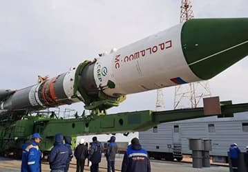 Российские учёные разработали прозрачный и сверхпрочный материал для космонавтики. Создатели полагают, что аналогов ему в отечественной промышленности нет