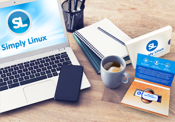 На рынок вышла отечественная ОС Simply Linux 10.  Её можно купить за 3200 рублей или скачать бесплатно
