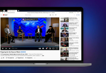 Яндекс запустил многоголосый закадровый перевод для видео на YouTube