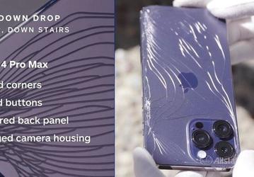 iPhone 14 Plus, может, и не самый популярный в линейке, но как минимум в одном он лучше iPhone 14 Pro Max, ведь оказался более прочным в серии падений