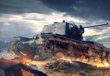 Lesta Games: уход Wargaming из РФ не повлиял на ежедневную аудиторию «Мира танков» и других проектов