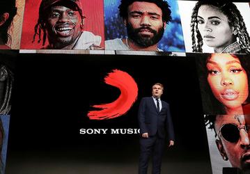 Sony Music изъяла свою музыку из «ВКонтакте»
