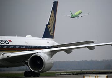 Полёты российских Boeing и Airbus опять под угрозой. Евросоюз планирует запрет экспорта в Россию компонентов для самолётов