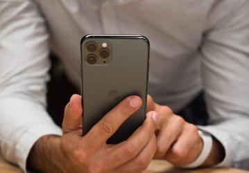 За пять месяцев из Индии экспортировали iPhone больше чем на 1 миллиард долларов