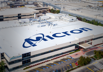 Micron инвестирует до 100 миллиардов долларов в производство полупроводников в штате Нью-Йорк