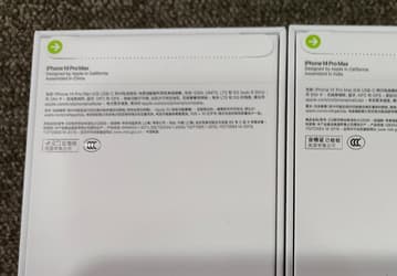 Самая популярная версия флагманского смартфона iPhone 14 Pro Max уже производится в Индии